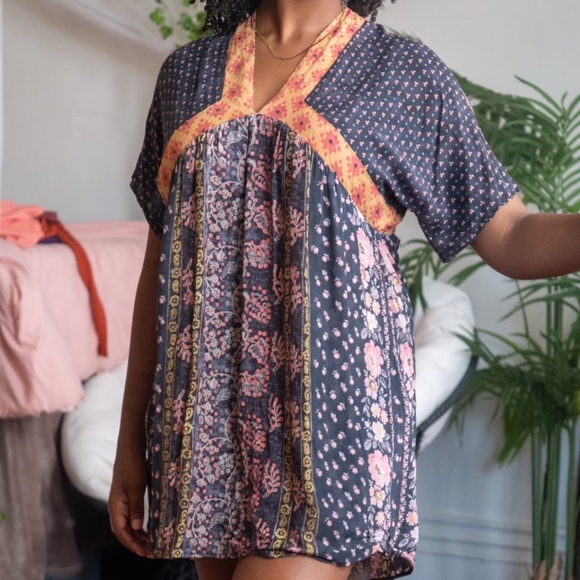 Zara tunic dress Medium - Picture 1 of 2